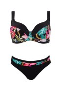 KOSTIUM KĄPIELOWY BARCELONA 1 S896BE1 - Black, 50C, 1 SELF
