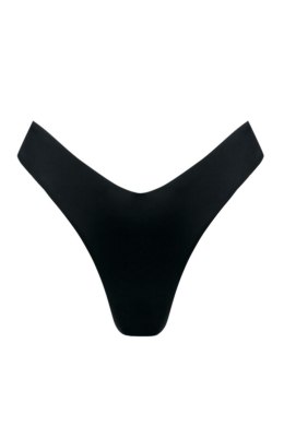 STRINGI KĄPIELOWE-THONG - CZARNY, 38 SELF