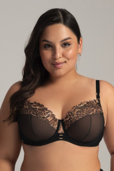 BIUSTONOSZ AV 2143 CLASSY BLACK MAXI - CLASSY BLACK, 90G AVA BIUSTONOSZ AV 2143 CLASSY BLACK MAXI - CLASSY BLACK, 90G AVA