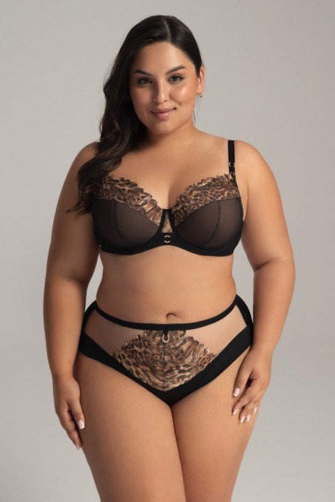 BRAZYLIANY AV 2143/B CLASSY BLACK - CLASSY BLACK, M AVA BRAZYLIANY AV 2143/B CLASSY BLACK - CLASSY BLACK, M AVA