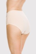 FIGI PEŁNE WIOLA 07032 - CZARNY, 2XL MEDIOLANO