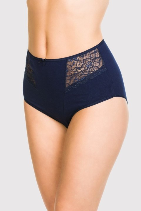 FIGI PEŁNE WIOLA 07032 - CZARNY, 2XL MEDIOLANO FIGI PEŁNE WIOLA 07032 - CZARNY, 2XL MEDIOLANO