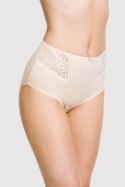 FIGI PEŁNE WIOLA 07032 - CZARNY, 4XL MEDIOLANO