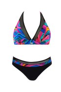 KOSTIUM KĄPIELOWY MARMARIS 1 S115MI1 - MULTICOLOR, 40E SELF