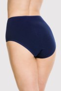 FIGI PEŁNE KIM 07031 - CZARNY, 4XL MEDIOLANO