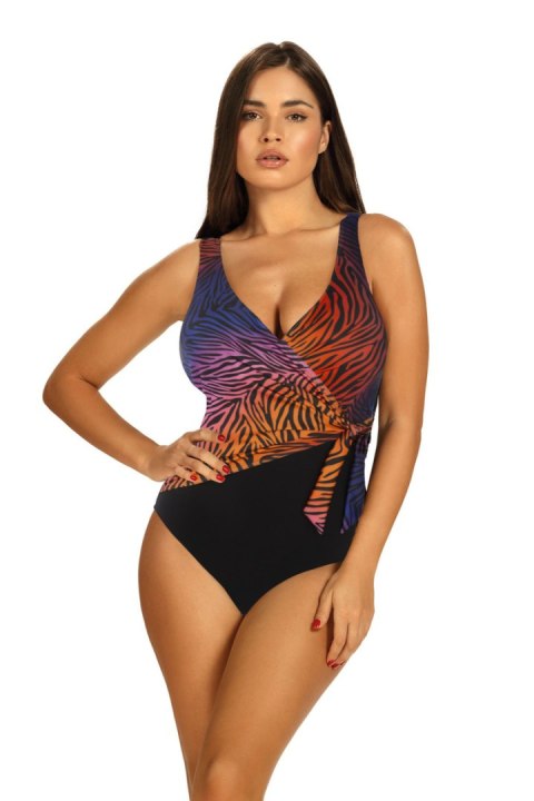 KOSTIUM KĄPIELOWY THAILAND 3 S1069F23 - 2025 - DARK NAVY BLUE, 3XL, 37 SELF KOSTIUM KĄPIELOWY THAILAND 3 S1069F23 - 2025 - DARK NAVY BLUE, 3XL, 37 SELF