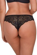 FIGI BRAZILIAN CHANTAL 534 CZARNY - CZARNY AŻUR, XL GAIA