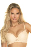 BIUSTONOSZ GIULIA BEŻOWY - BEŻOWY, 65C KONRAD