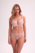 BIUSTONOSZ SEMI-SOFT SONIA ART. 1058 RÓŻ - RÓŻOWY, 80B GAIA