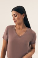 PIŻAMA DAMSKA NOVES 42679 SS25 - RÓŻOWY, XL, 08X HENDERSON LADIES