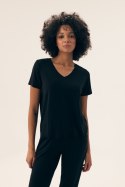 PIŻAMA DAMSKA NOVES 43023 SS25 - BRUDNY RÓŻ, 2XL, 34X HENDERSON LADIES