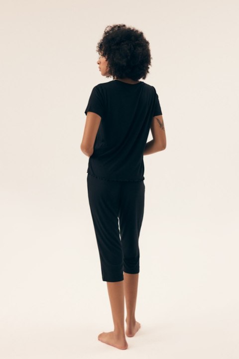 PIŻAMA DAMSKA NOVES 43023 SS25 - BRUDNY RÓŻ, 2XL, 34X HENDERSON LADIES PIŻAMA DAMSKA NOVES 43023 SS25 - BRUDNY RÓŻ, 2XL, 34X HENDERSON LADIES