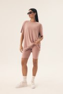 PIŻAMA DAMSKA NUEVA 42682 SS25 - CAPPUCINO, L, 82X HENDERSON LADIES