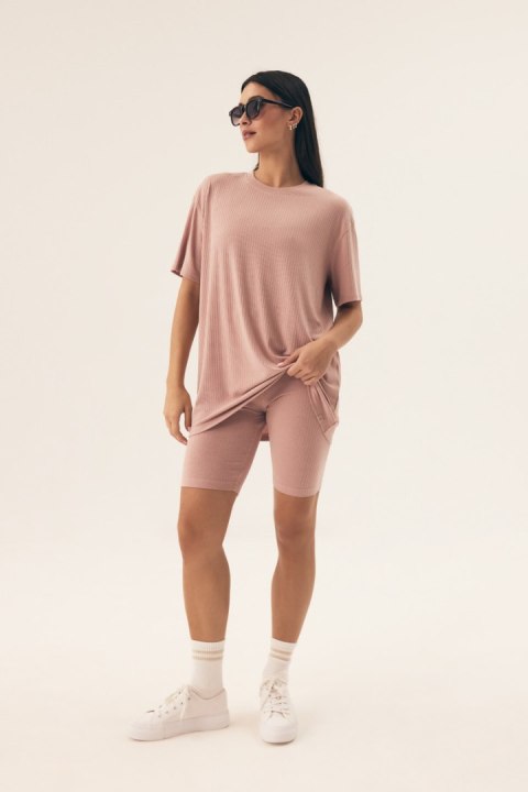 PIŻAMA DAMSKA NUEVA 42682 SS25 - CAPPUCINO, L, 82X HENDERSON LADIES PIŻAMA DAMSKA NUEVA 42682 SS25 - CAPPUCINO, L, 82X HENDERSON LADIES