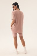 PIŻAMA DAMSKA NUEVA 42682 SS25 - CAPPUCINO, L, 82X HENDERSON LADIES