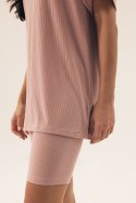 PIŻAMA DAMSKA NUEVA 42682 SS25 - CAPPUCINO, L, 82X HENDERSON LADIES
