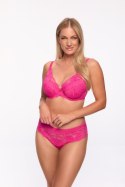 BIUSTONOSZ PUSH UP SOPHIA 1225 FUKSJA - RÓŹOWY, 70B GAIA