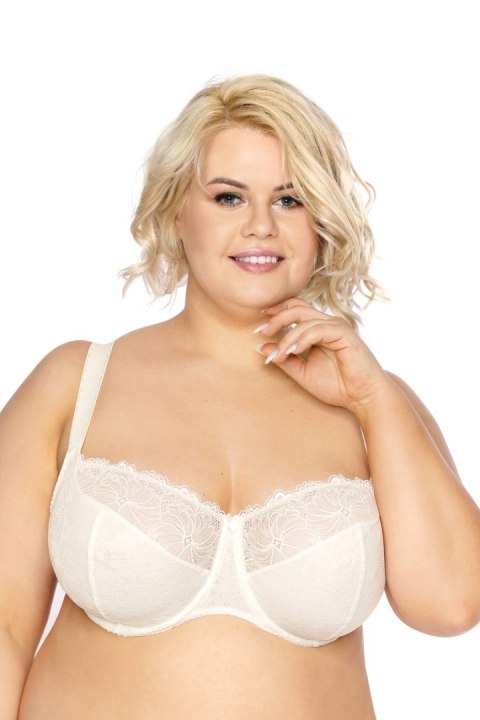 BIUSTONOSZ SOFT CHANTAL MAXI 534 ECRU - ECRU, 85J GAIA BIUSTONOSZ SOFT CHANTAL MAXI 534 ECRU - ECRU, 85J GAIA