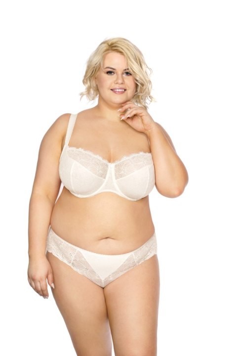 BIUSTONOSZ SOFT CHANTAL MAXI 534 ECRU - ECRU, 85J GAIA BIUSTONOSZ SOFT CHANTAL MAXI 534 ECRU - ECRU, 85J GAIA