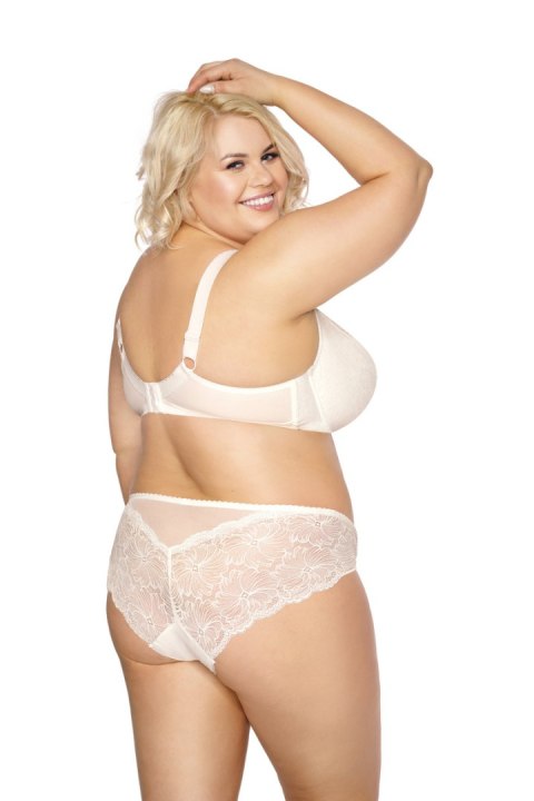 BIUSTONOSZ SOFT CHANTAL MAXI 534 ECRU - ECRU, 85J GAIA BIUSTONOSZ SOFT CHANTAL MAXI 534 ECRU - ECRU, 85J GAIA