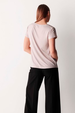 KOSZULKA ADC76 - NERO, S COTONELLA