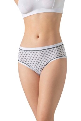 MAJTKI 3363 MIDI-2H100 - MULTI COLOR, XL COTONELLA