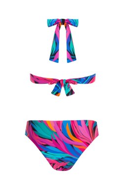 KOSTIUM KĄPIELOWY MARMARIS 2 S556MI2 - MULTICOLOR, 38D SELF