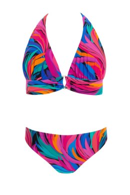 KOSTIUM KĄPIELOWY MARMARIS 2 S556MI2 - MULTICOLOR, 38E SELF