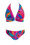KOSTIUM KĄPIELOWY MARMARIS 2 S556MI2 - MULTICOLOR, 42E SELF