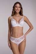 BIUSTONOSZ AV 2199 SOFT WHITE - WHITE, 75H AVA