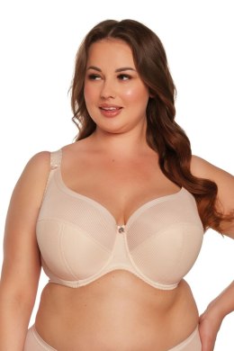 BIUSTONOSZ SEMI-SOFT SONIA MAXI ART. 1058 - RÓŻOWY, 80K GAIA