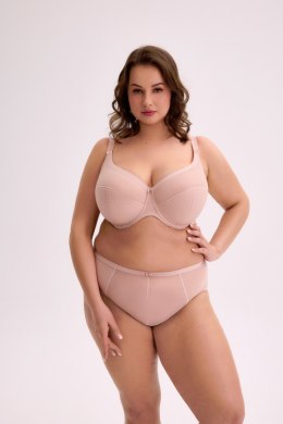 BIUSTONOSZ SONIA MAXI ART. 1058 RÓŻ - RÓŻOWY, 95G GAIA