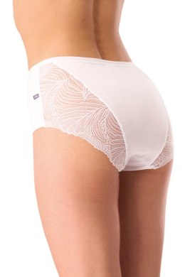 FIGI DAMSKIE LPF 112 - BEŻOWY, 3XL KEY