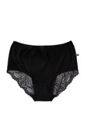 FIGI DAMSKIE LPF 112 - CZARNY, XL KEY
