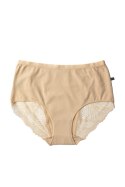 FIGI DAMSKIE LPF 112 - CZARNY, L KEY
