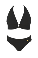 KOSTIUM KĄPIELOWY IBIZA 2 S556BZA2 - BLACK, 40E, 19 SELF
