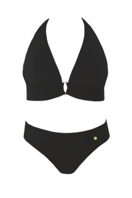 KOSTIUM KĄPIELOWY IBIZA 2 S556BZA2 - BLACK, 42C, 19 SELF