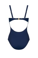 KOSTIUM KĄPIELOWY MONTE CARLO 9 S964V1MO9 - NAVY BLUE, 38C, 17 SELF