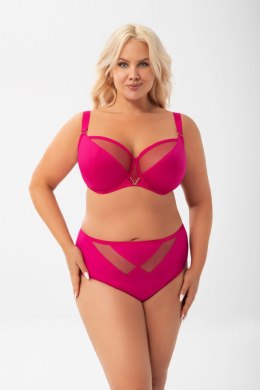 BIUSTONOSZ MIĘKKI VICKY K564/1 - FUKSJA, 65G GORSENIA