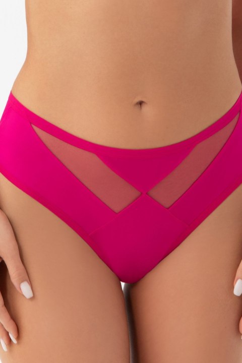 BRAZYLIANY VICKY K567/1 - FUKSJA, S GORSENIA BRAZYLIANY VICKY K567/1 - FUKSJA, S GORSENIA