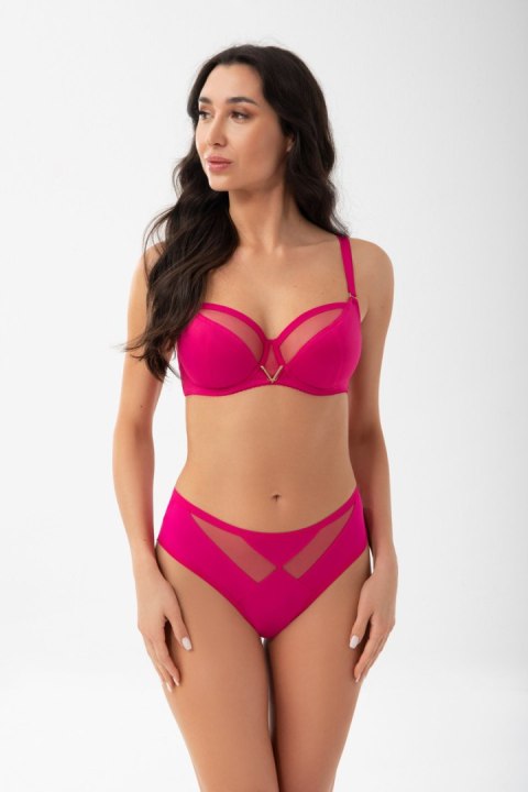 BRAZYLIANY VICKY K567/1 - FUKSJA, S GORSENIA BRAZYLIANY VICKY K567/1 - FUKSJA, S GORSENIA