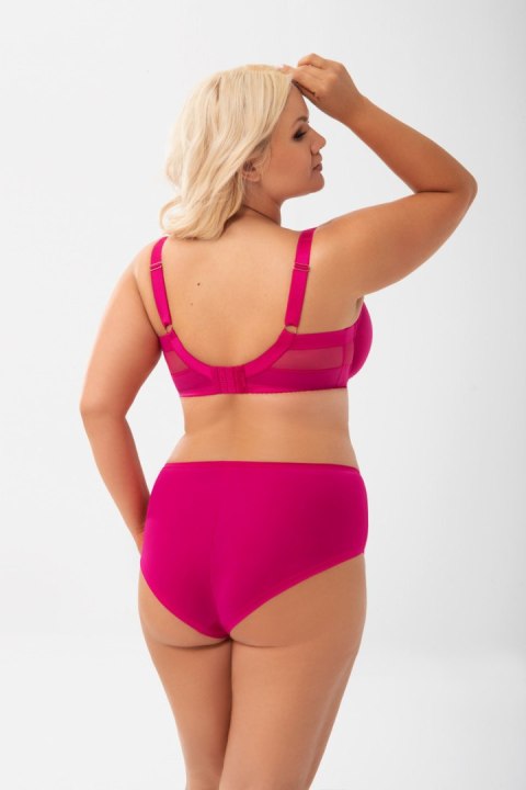 FIGI VICKY K566/1 - FUKSJA, 4XL GORSENIA FIGI VICKY K566/1 - FUKSJA, 4XL GORSENIA