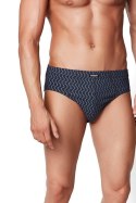 SLIPY 2P CLASSIC 1440-MAXI - GRANATOWY, 3XL, K123 HENDERSON