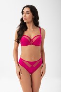BRAZYLIANY VICKY K567/1 - FUKSJA, XL GORSENIA