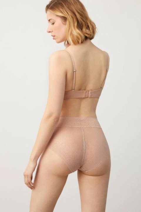 FIGI DAMSKIE 19191 - ROSA CUARZO, XL YSABEL MORA FIGI DAMSKIE 19191 - ROSA CUARZO, XL YSABEL MORA