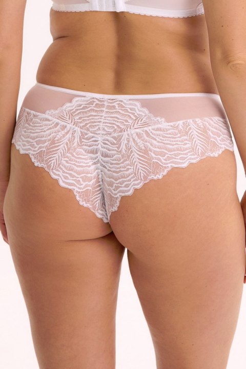 FIGI BRAZILIAN JESSIA ART. 1229 BIAŁY - BIAŁY, 2XL GAIA FIGI BRAZILIAN JESSIA ART. 1229 BIAŁY - BIAŁY, 2XL GAIA