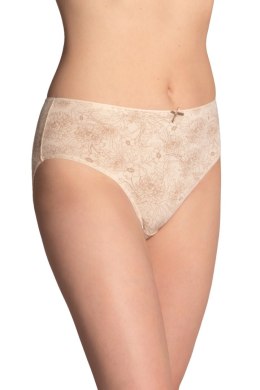 FIGI DAMSKIE BIKINI L-120BI-92 3-pack - MIX KOLOR, M LAMA