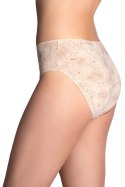 FIGI DAMSKIE BIKINI L-120BI-92 3-pack - MIX KOLOR, M LAMA