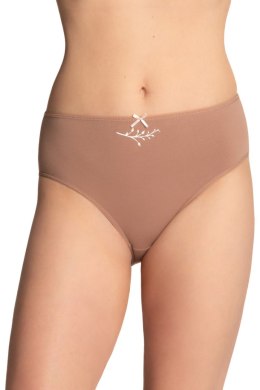 FIGI DAMSKIE BIKINI L-120BI-92EX 3-pack - MIX KOLOR, XXL LAMA