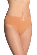 FIGI DAMSKIE BIKINI L-120BI-92EX 3-pack - MIX KOLOR, XXL LAMA